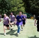 NMRTC Bethesda Fosters Camaraderie, Warfighter Readiness at Captain's Cup