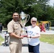 NMRTC Bethesda Fosters Camaraderie, Warfighter Readiness at Captain's Cup