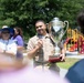 NMRTC Bethesda Fosters Camaraderie, Warfighter Readiness at Captain's Cup