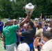 NMRTC Bethesda Fosters Camaraderie, Warfighter Readiness at Captain's Cup