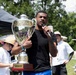 NMRTC Bethesda Fosters Camaraderie, Warfighter Readiness at Captain's Cup