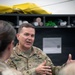 Medical Leaders Visit V Corps Forward