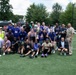 NMRTC Bethesda Fosters Camaraderie, Warfighter Readiness at Captain's Cup
