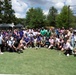 NMRTC Bethesda Fosters Camaraderie, Warfighter Readiness at Captain's Cup