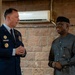 African Logistics and Communications Symposium