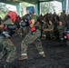 Delta Company Body Sparring