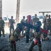 Delta Company Body Sparring
