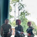 Delta Company Body Sparring