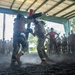 Delta Company Body Sparring