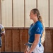 CJTF-HOA Self Defense Course