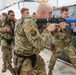127th Wing defenders conduct Close Quarters Battle training