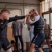CJTF-HOA Self Defense Course