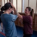 CJTF-HOA Self Defense Course