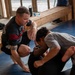 CJTF-HOA Self Defense Course