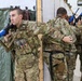 127th Wing defenders conduct Close Quarters Battle training