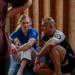 CJTF-HOA Self Defense Course