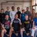 CJTF-HOA Self Defense Course