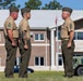 U.S. Marine Corps Master Gunnery Sgt. Bryan Cortestorres Retirement Ceremony