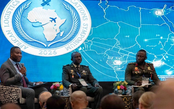 African Logistics and Communications Symposium
