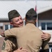 U.S. Marine Corps Master Gunnery Sgt. Bryan Cortestorres Retirement Ceremony