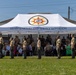U.S. Marine Corps Master Gunnery Sgt. Bryan Cortestorres Retirement Ceremony