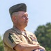 U.S. Marine Corps Master Gunnery Sgt. Bryan Cortestorres Retirement Ceremony