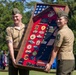 U.S. Marine Corps Master Gunnery Sgt. Bryan Cortestorres Retirement Ceremony
