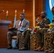 African Logistics and Communications Symposium