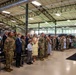 Fort Lee welcomes new garrison commander