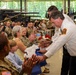 Fort Lee welcomes new garrison commander