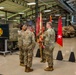 Fort Lee welcomes new garrison commander