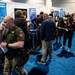 Defense Health Agency Team hosts military, industry, academic research and development experts during premier military meeting