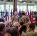 Fort Lee welcomes new garrison commander