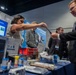 Defense Health Agency Team hosts military, industry, academic research and development experts during premier military meeting
