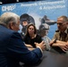 Defense Health Agency Team hosts military, industry, academic research and development experts during premier military meeting