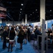 Defense Health Agency Team hosts military, industry, academic research and development experts during premier military meeting