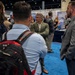 Defense Health Agency Team hosts military, industry, academic research and development experts during premier military meeting