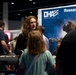 Defense Health Agency Team hosts military, industry, academic research and development experts during premier military meeting