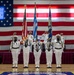 NSA Souda Bay Holds Change of Command