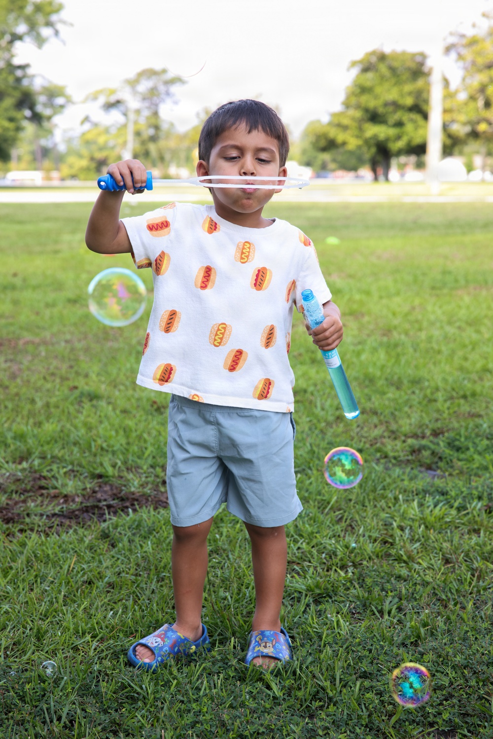 MCB Camp Lejeune Vacation Bible School 2026