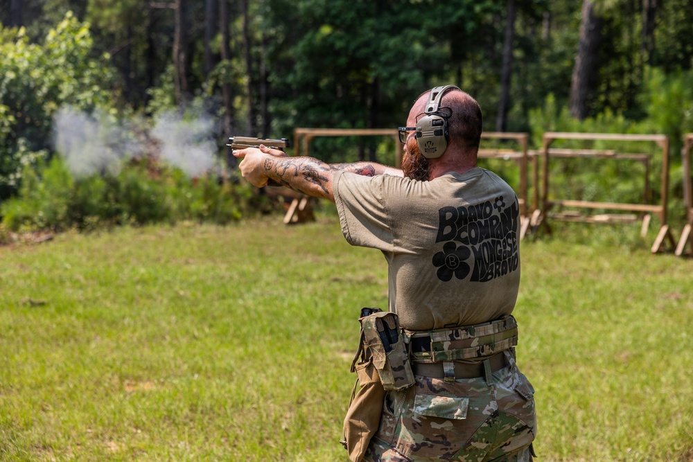 2026 07 30 Rifle Squad Master Trainer Course