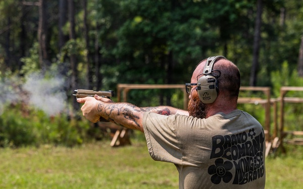 2026 07 30 Rifle Squad Master Trainer Course