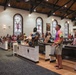 MCB Camp Lejeune Vacation Bible School 2026