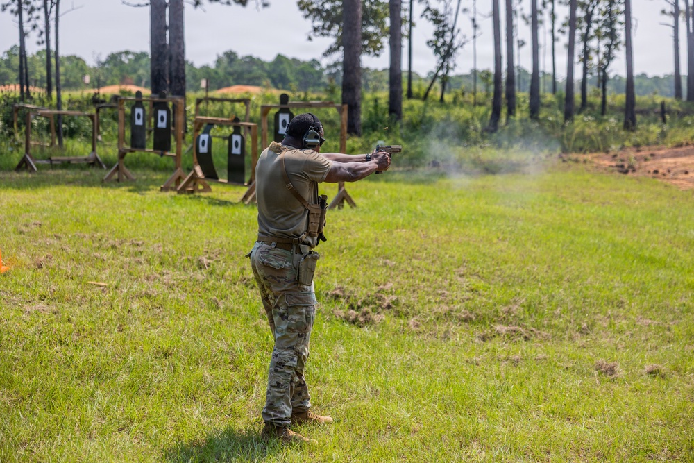 2026 07 30 Rifle Squad Master Trainer Course