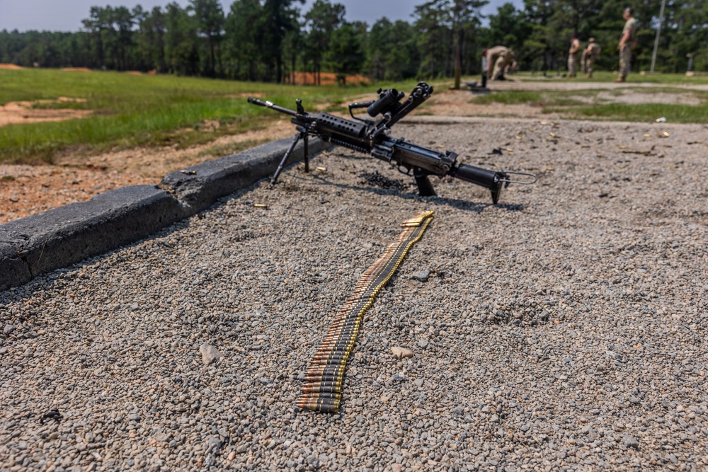 2026 07 30 Rifle Squad Master Trainer Course