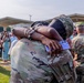 2026 07 31 194th Armored Brigade Turning Green Ceremony