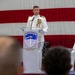 NSA Souda Bay Holds Change of Command