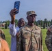 2026 07 31 194th Armored Brigade Turning Green Ceremony