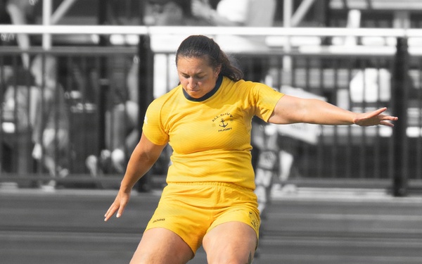 2026 Armed Forces Women's Rugby Championship