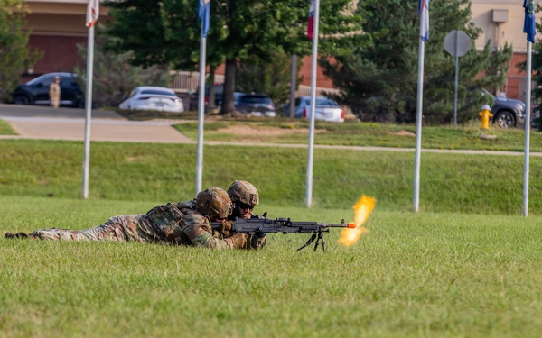 2026 07 31 194th Armored Brigade Turning Green Ceremony